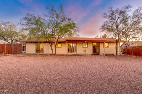 5800 E Arroyo Lindo --, Apache Junction, AZ 85119 photo 27