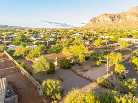 5800 E Arroyo Lindo --, Apache Junction, AZ 85119 photo 46