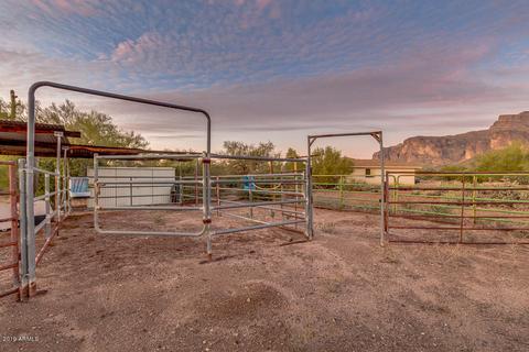 5800 E Arroyo Lindo --, Apache Junction, AZ 85119 photo 32
