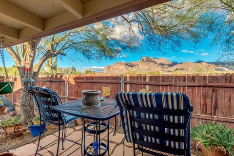5800 E Arroyo Lindo --, Apache Junction, AZ 85119 photo 38