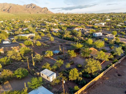 5800 E Arroyo Lindo --, Apache Junction, AZ 85119 photo 50