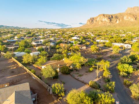5800 E Arroyo Lindo --, Apache Junction, AZ 85119 photo 47