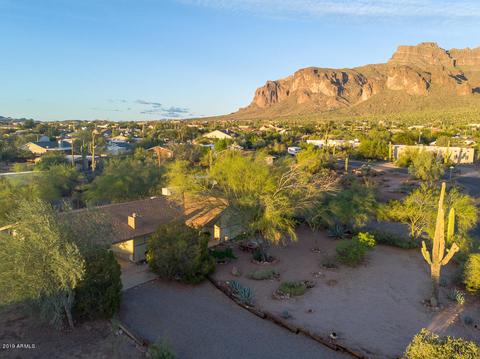 5800 E Arroyo Lindo --, Apache Junction, AZ 85119 photo 55