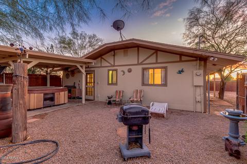 5800 E Arroyo Lindo --, Apache Junction, AZ 85119 photo 36