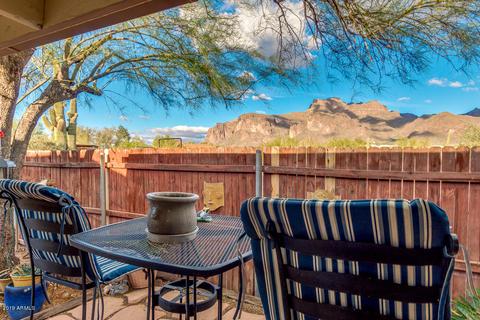 5800 E Arroyo Lindo --, Apache Junction, AZ 85119 photo 2