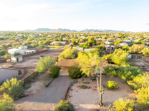 5800 E Arroyo Lindo --, Apache Junction, AZ 85119 photo 45