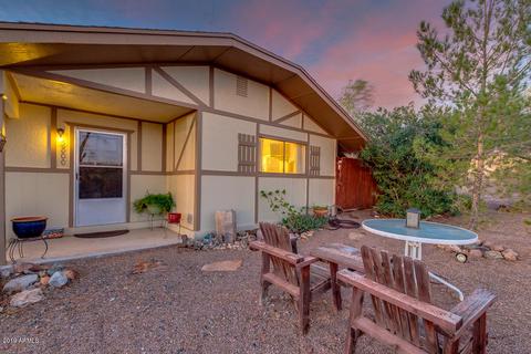 5800 E Arroyo Lindo --, Apache Junction, AZ 85119 photo 5
