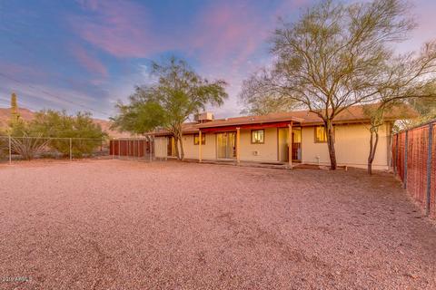 5800 E Arroyo Lindo --, Apache Junction, AZ 85119 photo 28
