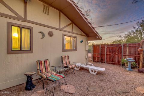 5800 E Arroyo Lindo --, Apache Junction, AZ 85119 photo 35