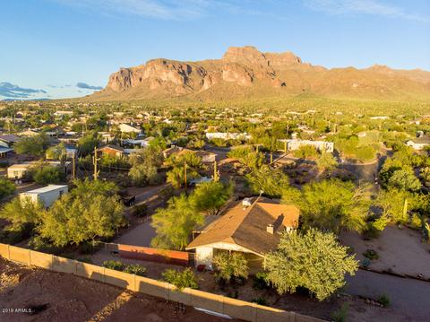 5800 E Arroyo Lindo --, Apache Junction, AZ 85119 photo 48