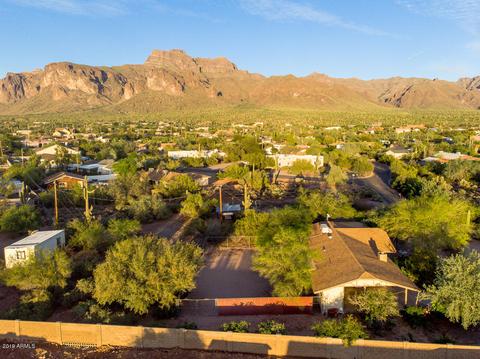 5800 E Arroyo Lindo --, Apache Junction, AZ 85119 photo 49
