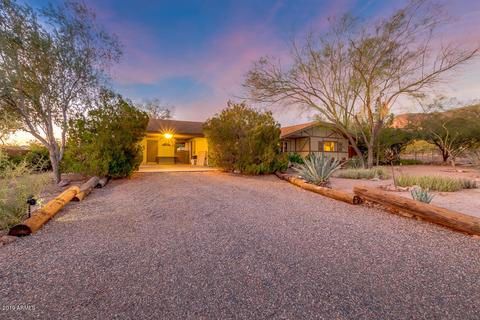 5800 E Arroyo Lindo --, Apache Junction, AZ 85119 photo 3