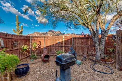 5800 E Arroyo Lindo --, Apache Junction, AZ 85119 photo 42