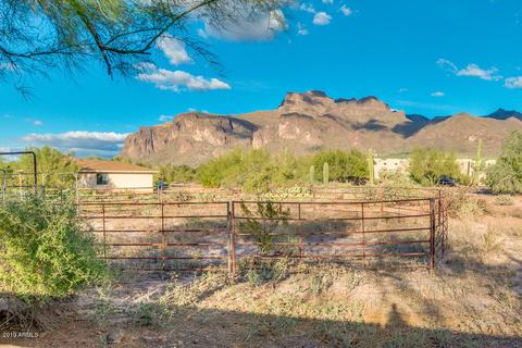 5800 E Arroyo Lindo --, Apache Junction, AZ 85119 photo 41