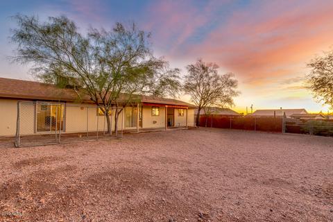 5800 E Arroyo Lindo --, Apache Junction, AZ 85119 photo 26
