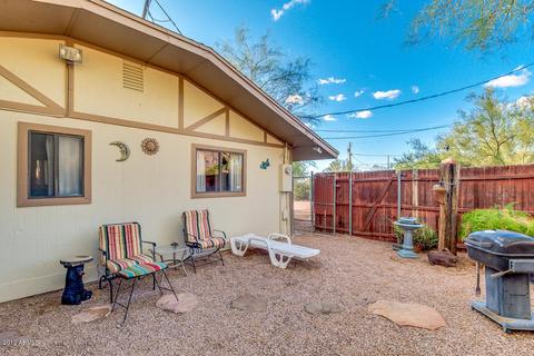 5800 E Arroyo Lindo --, Apache Junction, AZ 85119 photo 44