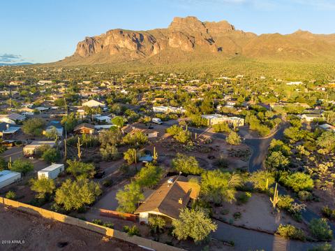 5800 E Arroyo Lindo --, Apache Junction, AZ 85119 photo 54