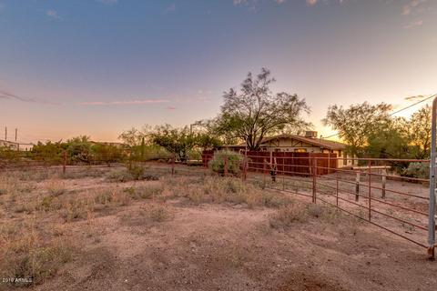 5800 E Arroyo Lindo --, Apache Junction, AZ 85119 photo 33