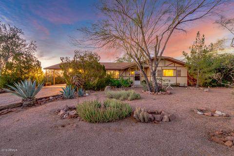 5800 E Arroyo Lindo --, Apache Junction, AZ 85119 photo 1