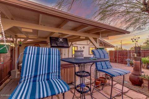 5800 E Arroyo Lindo --, Apache Junction, AZ 85119 photo 37