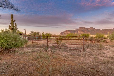 5800 E Arroyo Lindo --, Apache Junction, AZ 85119 photo 30