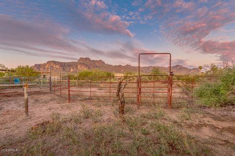 5800 E Arroyo Lindo --, Apache Junction, AZ 85119 photo 31