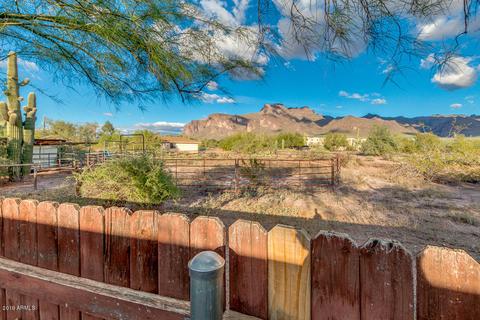 5800 E Arroyo Lindo --, Apache Junction, AZ 85119 photo 40