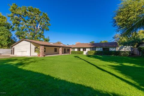 3715 E Pierson St, Phoenix, AZ 85018 photo 8