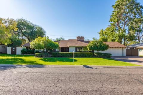3715 E Pierson St, Phoenix, AZ 85018 photo 1
