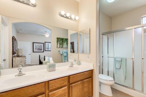 10960 E Monte Ave #291, Mesa, AZ 85209 photo 18