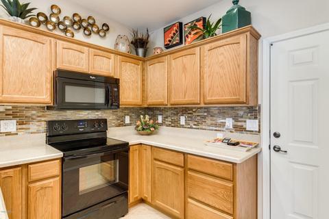10960 E Monte Ave #291, Mesa, AZ 85209 photo 9