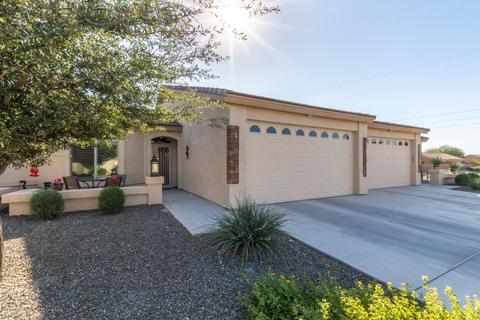 10960 E Monte Ave #291, Mesa, AZ 85209 photo 1