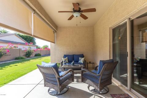 10960 E Monte Ave #291, Mesa, AZ 85209 photo 19