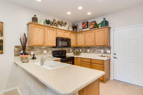 10960 E Monte Ave #291, Mesa, AZ 85209 photo 12