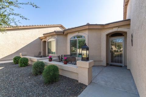10960 E Monte Ave #291, Mesa, AZ 85209 photo 3