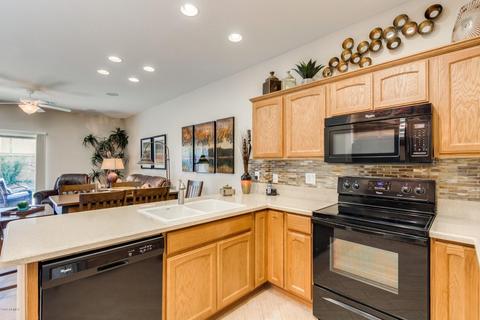 10960 E Monte Ave #291, Mesa, AZ 85209 photo 11