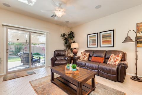 10960 E Monte Ave #291, Mesa, AZ 85209 photo 5