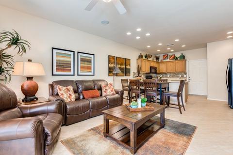 10960 E Monte Ave #291, Mesa, AZ 85209 photo 4