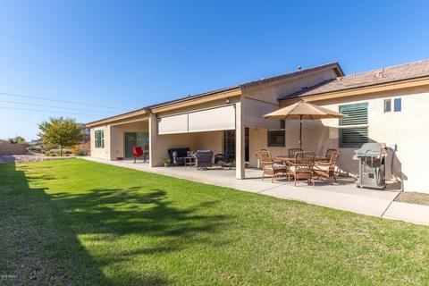 10960 E Monte Ave #291, Mesa, AZ 85209 photo 21