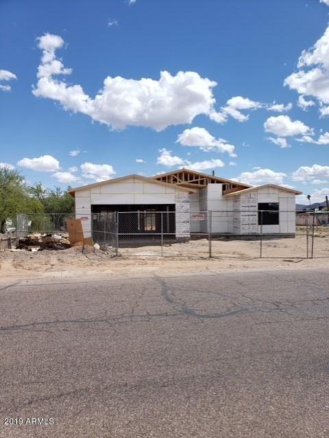 8539 E Boise St, Mesa, AZ 85207 photo 3