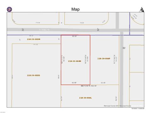 8539 E Boise St, Mesa, AZ 85207 photo 5