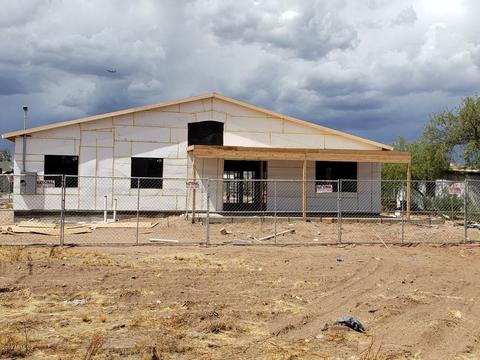 8539 E Boise St, Mesa, AZ 85207 photo 4