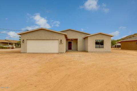 8547 E Boise St, Mesa, AZ 85207 photo 1