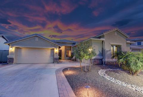 3483 E Fandango Dr, Gilbert, AZ 85298 photo 1