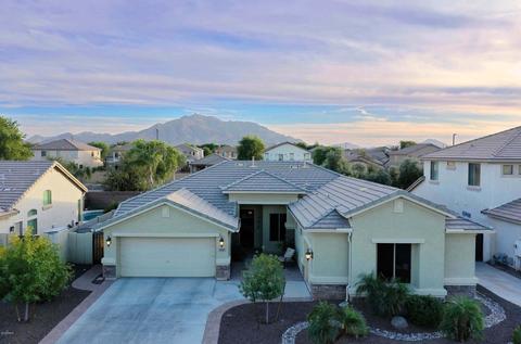 3483 E Fandango Dr, Gilbert, AZ 85298 photo 3