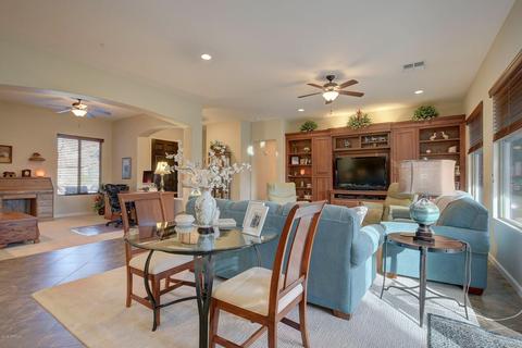 3483 E Fandango Dr, Gilbert, AZ 85298 photo 5