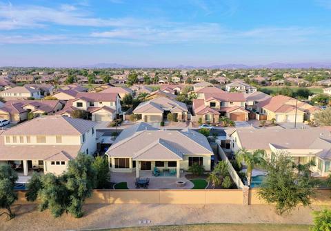3483 E Fandango Dr, Gilbert, AZ 85298 photo 30