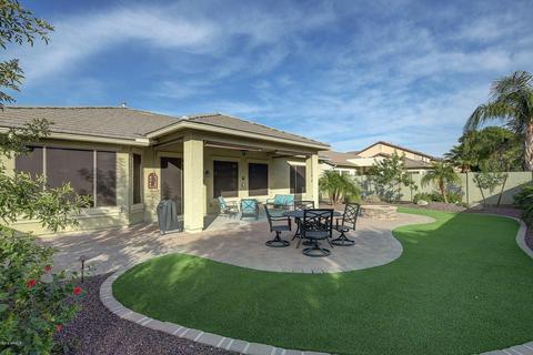 3483 E Fandango Dr, Gilbert, AZ 85298 photo 22