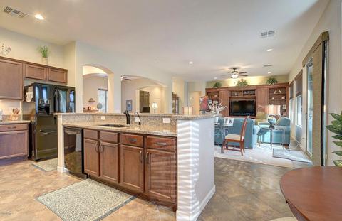 3483 E Fandango Dr, Gilbert, AZ 85298 photo 9