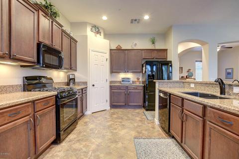 3483 E Fandango Dr, Gilbert, AZ 85298 photo 12